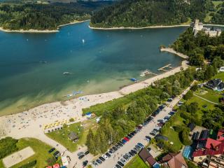 Mergen Bike & Ski Resort - Niedzica Zamek - 4