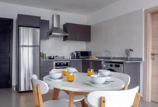 The Gallery Luxury Apartments - 3