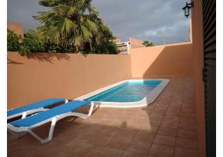 Anahi homes Corralejo -Villa Codeso 3 - La Oliva - 7