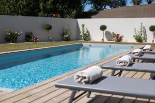 La Maison des Embruns - Plouarzel - 9
