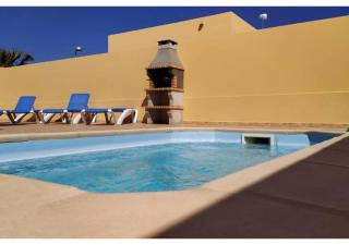 Anahi Homes Corralejo- Bicacarera 9 - La Oliva - 0