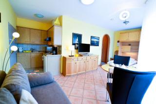 Haus Residenz Meeresbrandung MB31 - Cuxhaven - 0