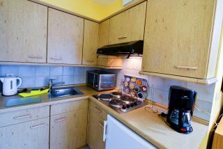 Haus Residenz Meeresbrandung MB31 - Cuxhaven - 9