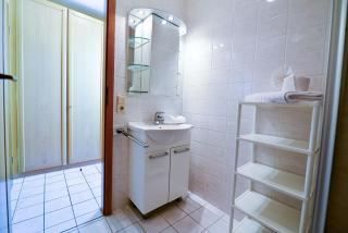 Haus Residenz Meeresbrandung MB31 - Cuxhaven - 1