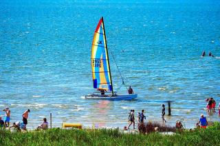 Am Sahlenburger Strand AS16 - Cuxhaven - 9