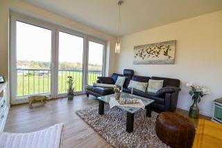 Haus Hohe Geest HG23 - Cuxhaven - 5