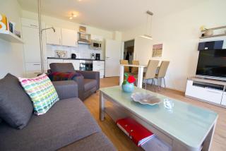 Haus Hohe Geest HG05 - Cuxhaven - 4