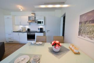 Haus Hohe Geest HG05 - Cuxhaven - 3