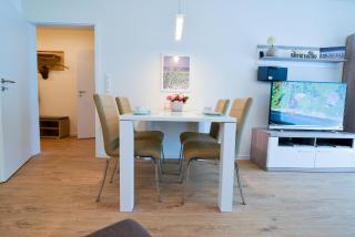 Haus Hohe Geest HG05 - Cuxhaven - 1