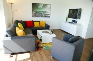 Haus Hohe Geest HG25 - 5