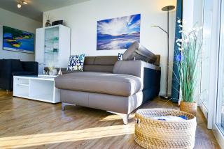 Haus Hohe Geest HG11 - Cuxhaven - 2