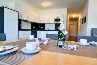Haus Hohe Geest HG27 - Cuxhaven - 9