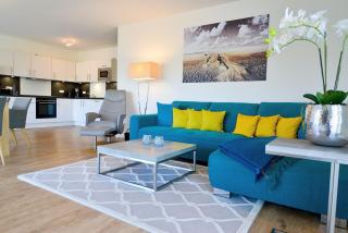 Haus Hohe Geest HG27 - Cuxhaven - 7