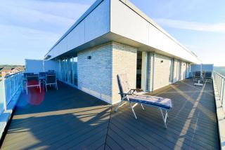 Haus Hohe Geest HG27 - Cuxhaven - 2