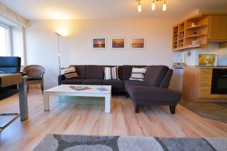 Haus Nordseebrandung NA62 - Cuxhaven - 9