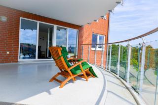 Haus Nordseebrandung NA44 - Cuxhaven - 5