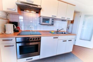 Haus Nordseebrandung NA34 - Cuxhaven - 6