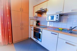Haus Nordseebrandung NA34 - Cuxhaven - 4