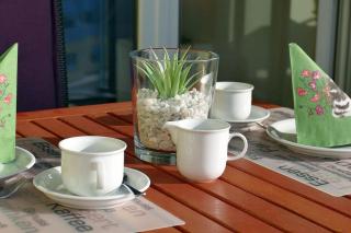 Haus Nordseebrandung ND41 - Cuxhaven - 4