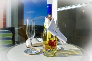 Haus Nordseebrandung NB26 - 9