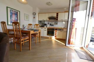 Haus Nordseebrandung NB36 - Cuxhaven - 2