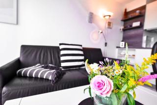 Haus Nordseebrandung NA72 - Cuxhaven - 7