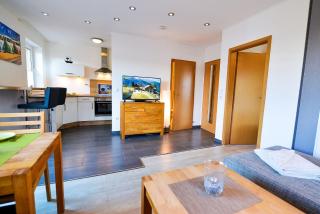 Haus Seewind HS19 - Cuxhaven - 9