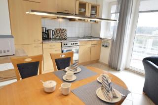 Haus Nordseebrandung NB46 - Cuxhaven - 7