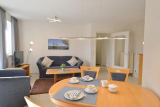 Haus Nordseebrandung NB46 - Cuxhaven - 4