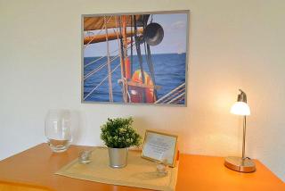 Haus Nordseebrandung NB46 - Cuxhaven - 5