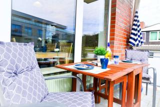 Haus Seewind HS07 - Cuxhaven - 3