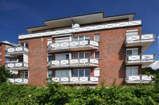Haus Seewind HS07 - Cuxhaven - 9