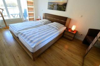 Haus Nordseebrandung ND12 - Cuxhaven - 1