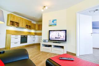 Haus Nordseebrandung ND13 - 2