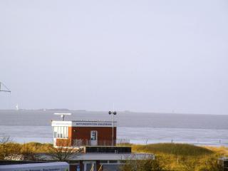 Haus Nordseebrandung ND22 - Cuxhaven - 4