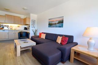 Haus Nordseebrandung ND22 - Cuxhaven - 3