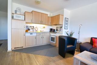 Haus Nordseebrandung ND22 - 9