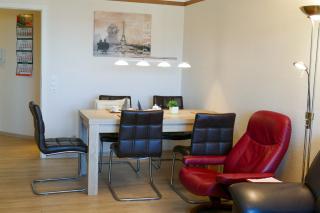 Haus Nordseebrandung NC21 - 5