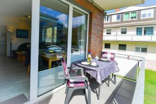 Haus Seewind HS01 - Cuxhaven - 2