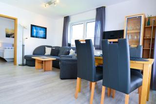 Haus Seewind HS01 - Cuxhaven - 4