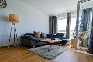 Haus Frische Brise 0301 - Cuxhaven - 9