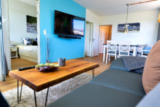 Haus Frische Brise 0301 - Cuxhaven - 8