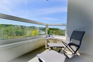 Haus Frische Brise 0301 - Cuxhaven - 6