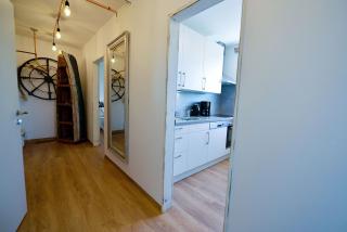 Haus Frische Brise 0301 - Cuxhaven - 2