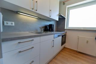 Haus Frische Brise 0301 - Cuxhaven - 1