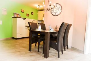 Haus Nordseebrandung ND53 - Cuxhaven - 6