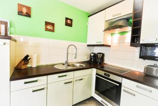 Haus Nordseebrandung ND53 - Cuxhaven - 3