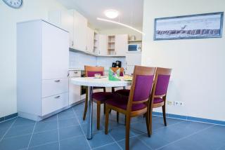 Haus Nordseebrandung ND63 - Cuxhaven - 6