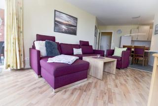 Haus Nordseebrandung ND63 - Cuxhaven - 8