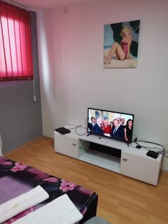 ViP ROOMS PRENOCISTE 026 - Smederevo - 9